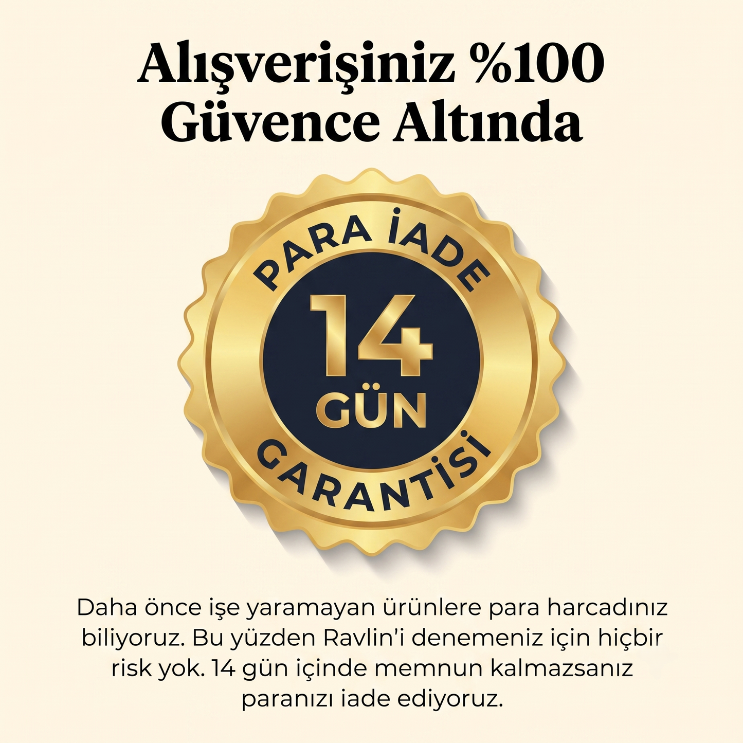 Ravlin Rahatlatıcı Losyon